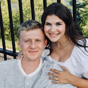 Meet your Posher, Danna